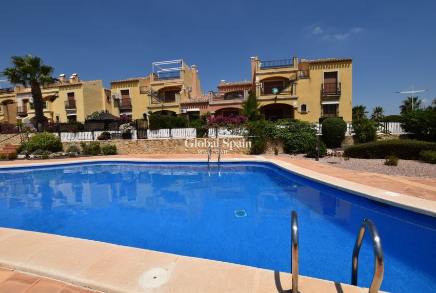 Resale - HOUSE -
ALGORFA - Inland