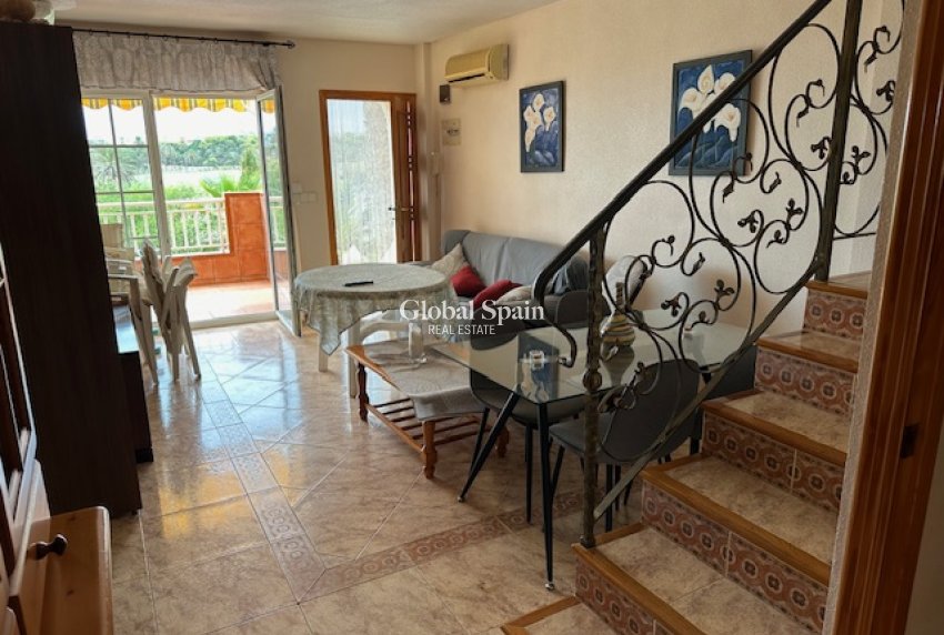 Resale - House -
ALGORFA - LA FINCA GOLF / ALGORFA