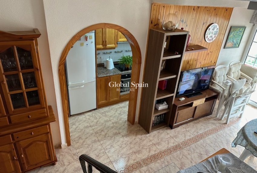 Resale - House -
ALGORFA - LA FINCA GOLF / ALGORFA