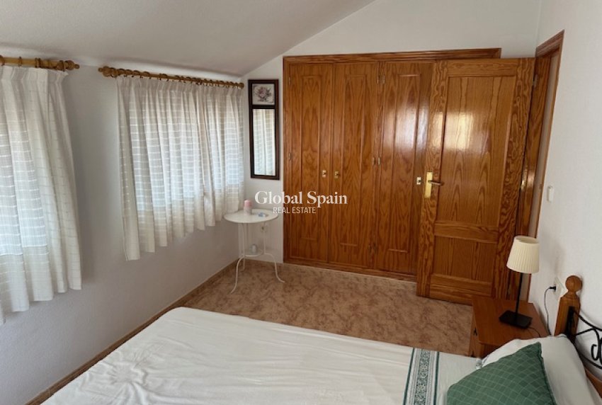 Resale - House -
ALGORFA - LA FINCA GOLF / ALGORFA