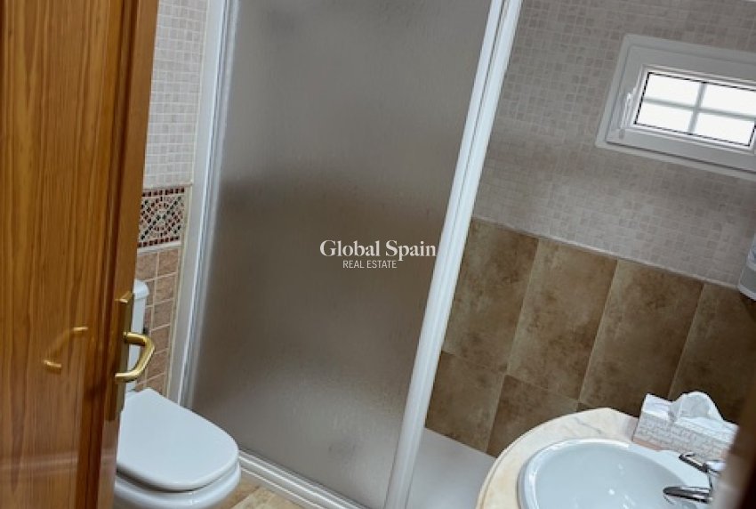 Resale - House -
ALGORFA - LA FINCA GOLF / ALGORFA