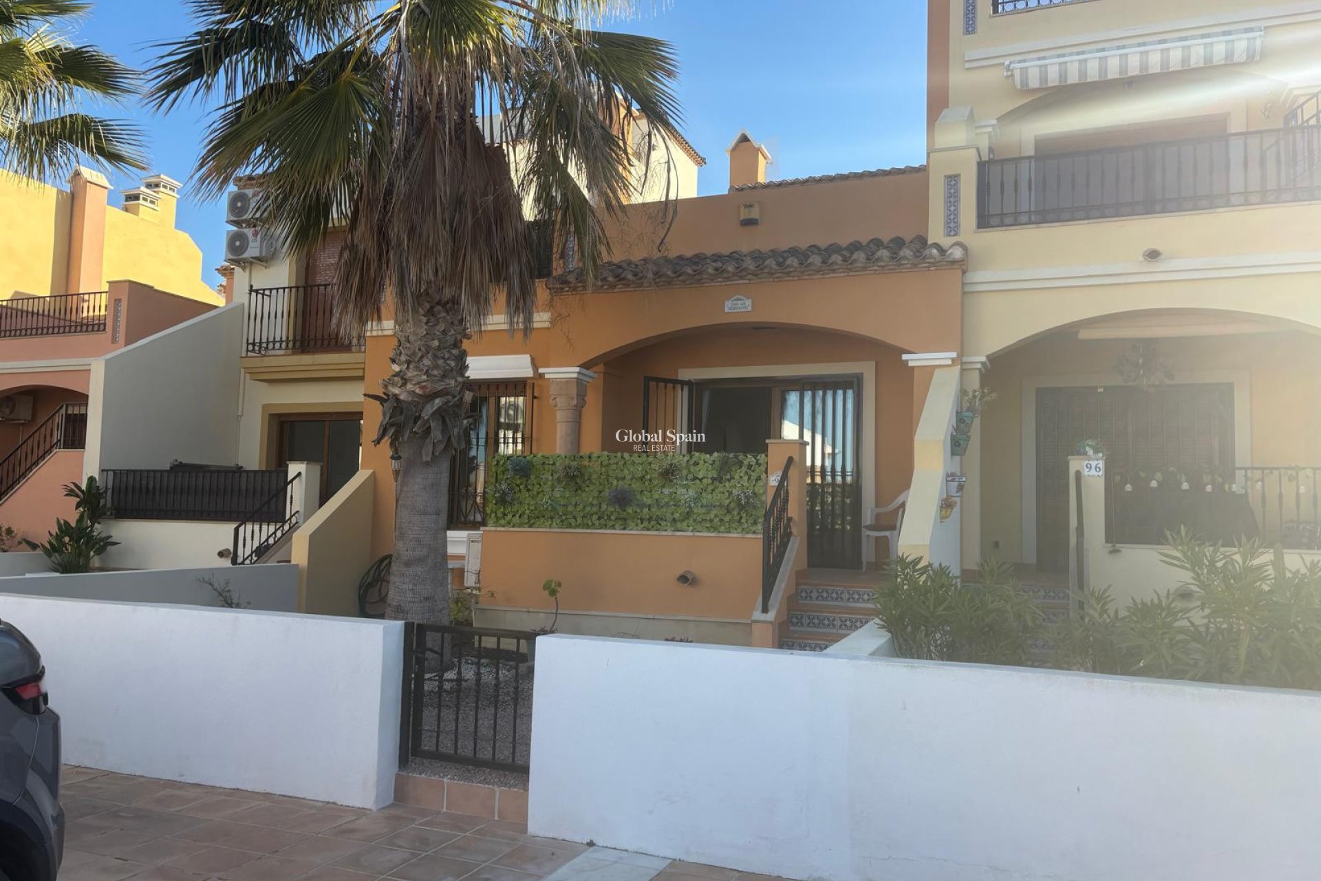 Resale - HOUSE -
ALGORFA - LA FINCA GOLF / ALGORFA