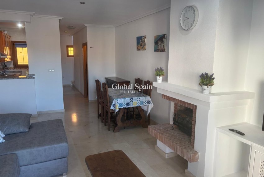 Resale - HOUSE -
ALGORFA - LA FINCA GOLF / ALGORFA