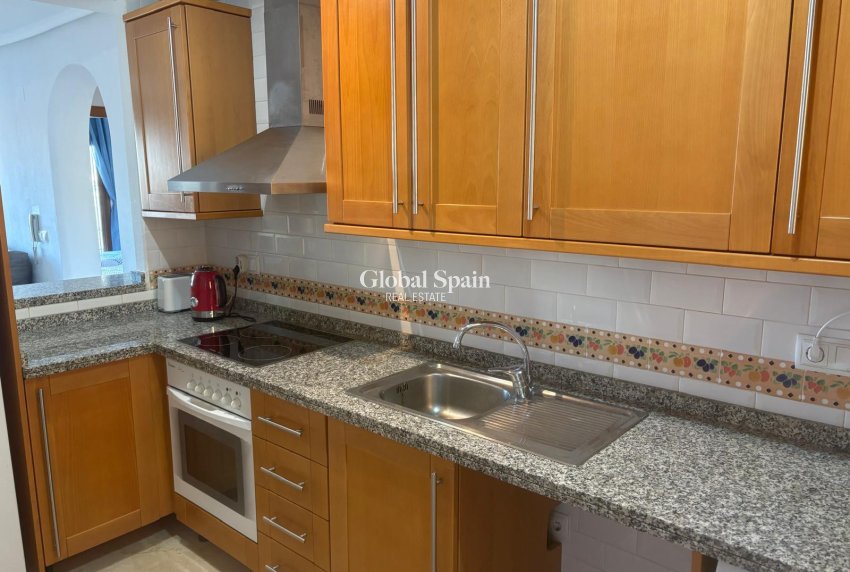 Resale - HOUSE -
ALGORFA - LA FINCA GOLF / ALGORFA