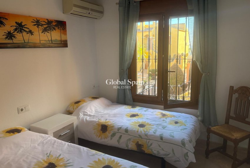 Resale - HOUSE -
ALGORFA - LA FINCA GOLF / ALGORFA