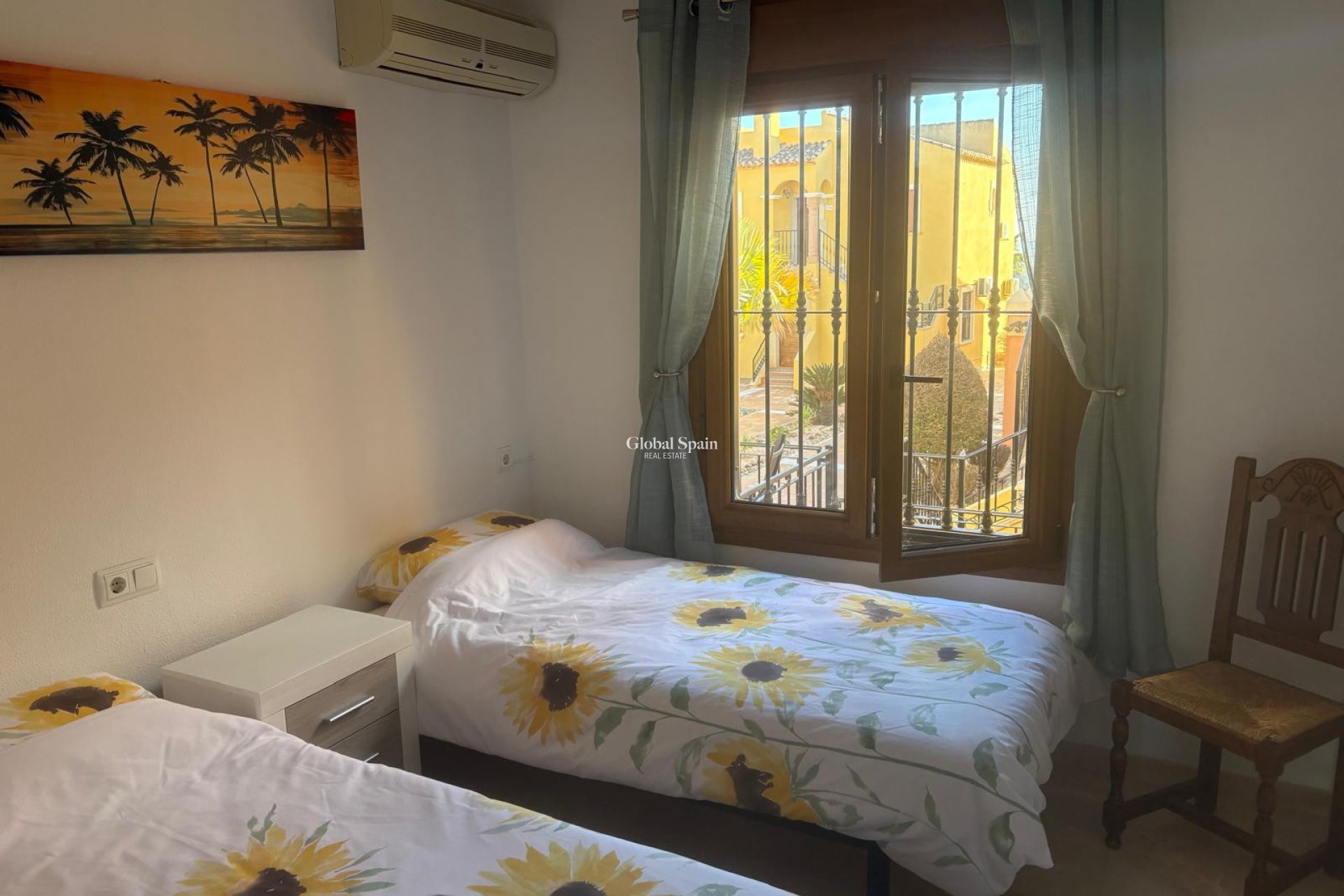 Resale - HOUSE -
ALGORFA - LA FINCA GOLF / ALGORFA