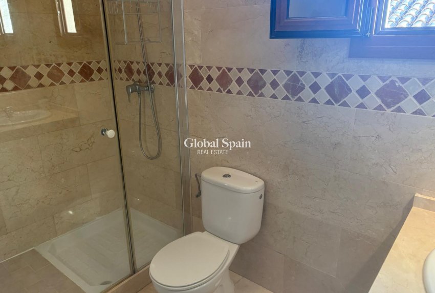 Resale - HOUSE -
ALGORFA - LA FINCA GOLF / ALGORFA