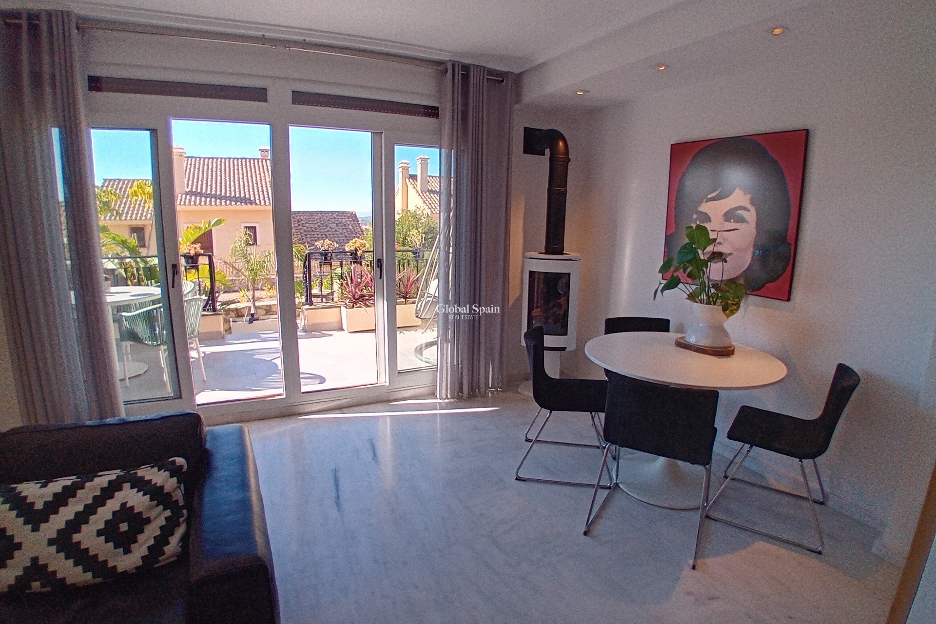 Resale - HOUSE -
ALGORFA - LA FINCA GOLF / ALGORFA