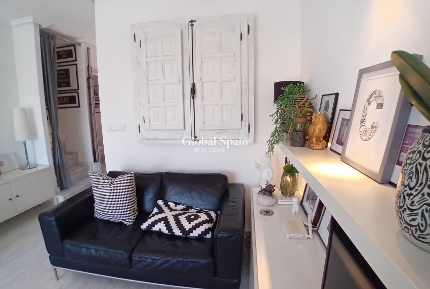 Resale - HOUSE -
ALGORFA - LA FINCA GOLF / ALGORFA