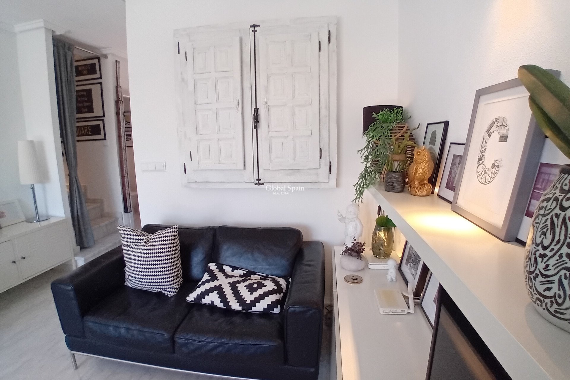 Resale - HOUSE -
ALGORFA - LA FINCA GOLF / ALGORFA