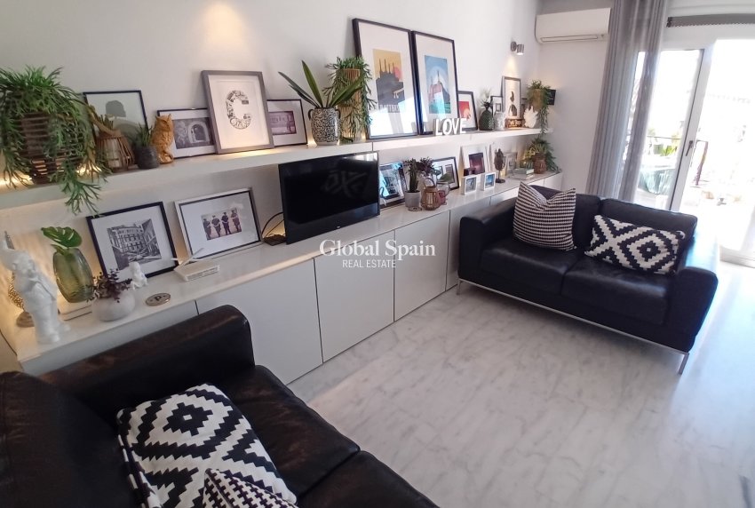 Resale - HOUSE -
ALGORFA - LA FINCA GOLF / ALGORFA