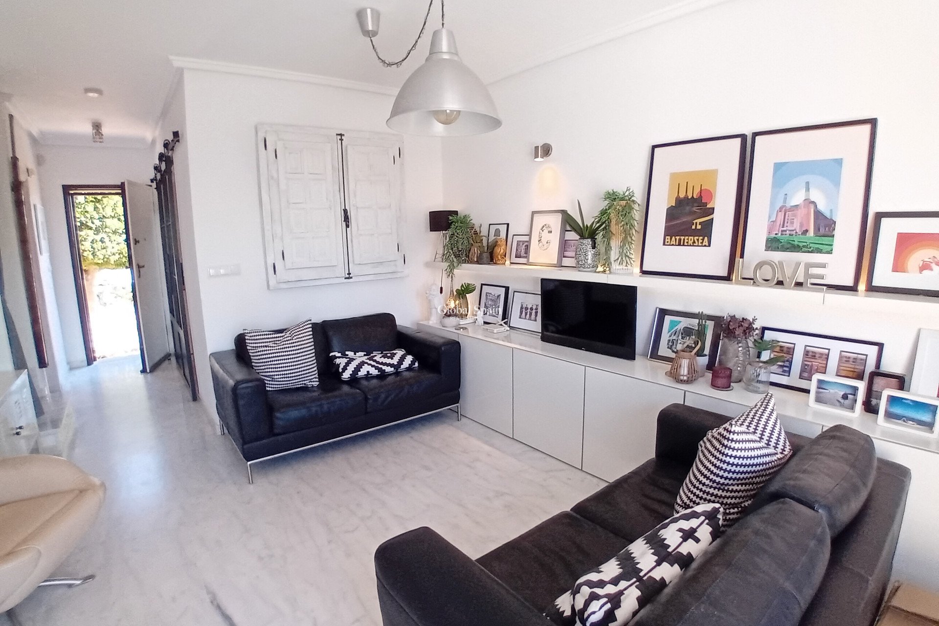 Resale - HOUSE -
ALGORFA - LA FINCA GOLF / ALGORFA