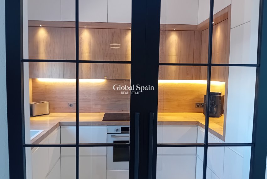 Resale - HOUSE -
ALGORFA - LA FINCA GOLF / ALGORFA