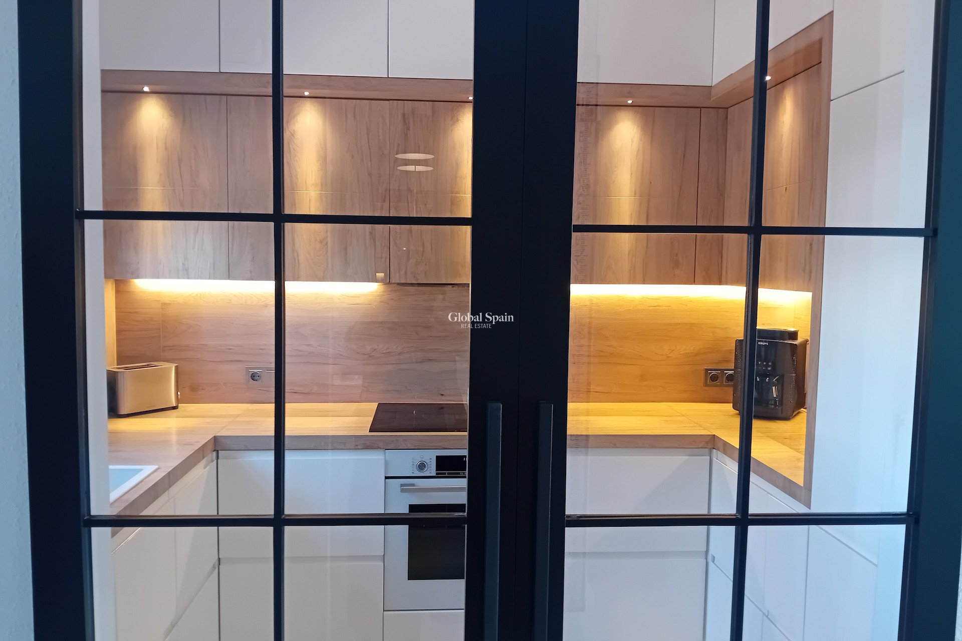 Resale - HOUSE -
ALGORFA - LA FINCA GOLF / ALGORFA