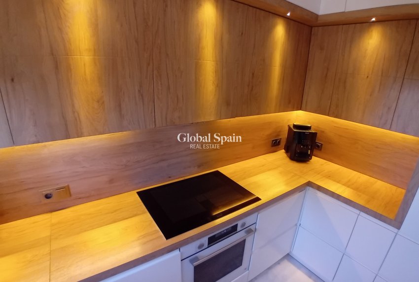 Resale - HOUSE -
ALGORFA - LA FINCA GOLF / ALGORFA