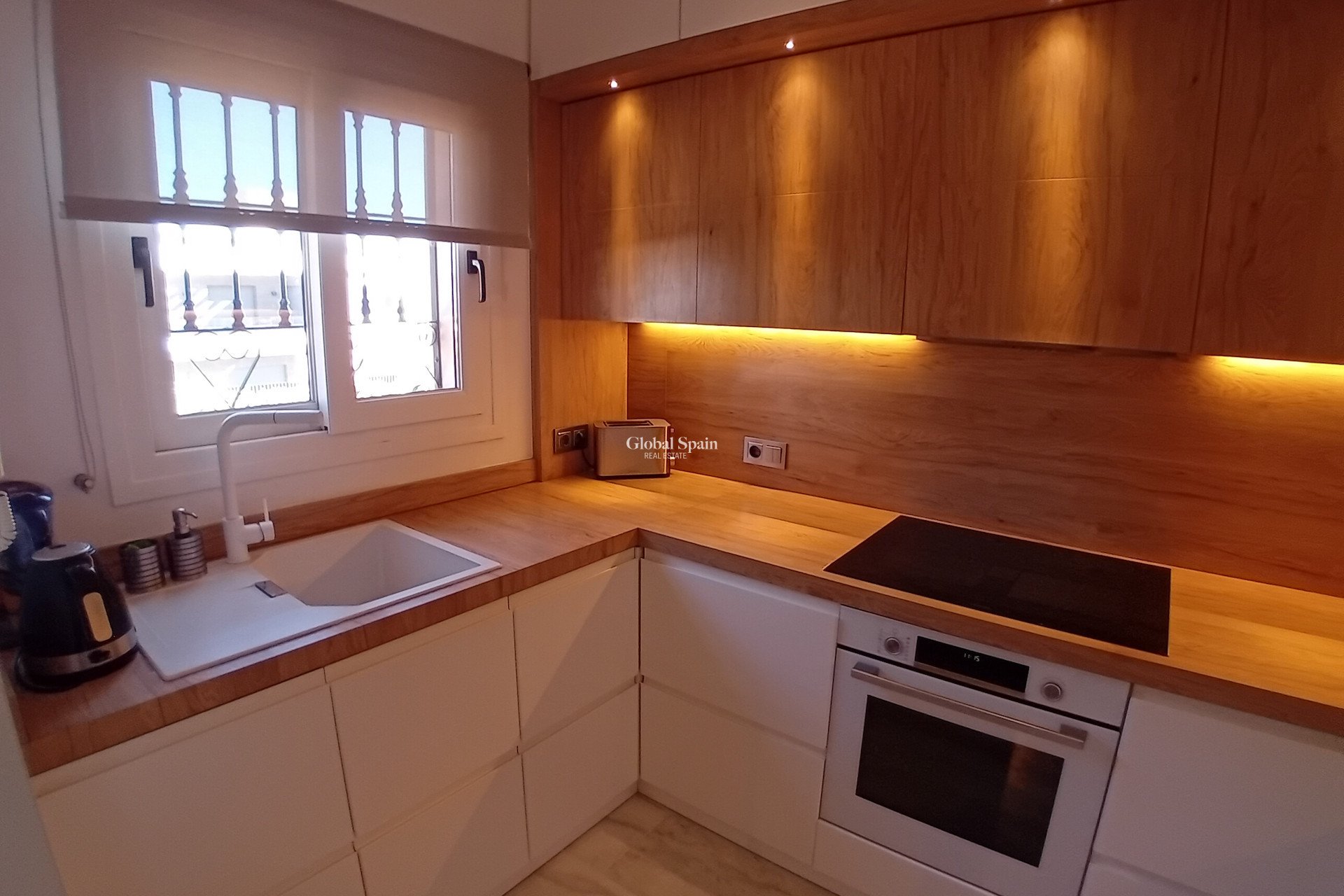 Resale - HOUSE -
ALGORFA - LA FINCA GOLF / ALGORFA