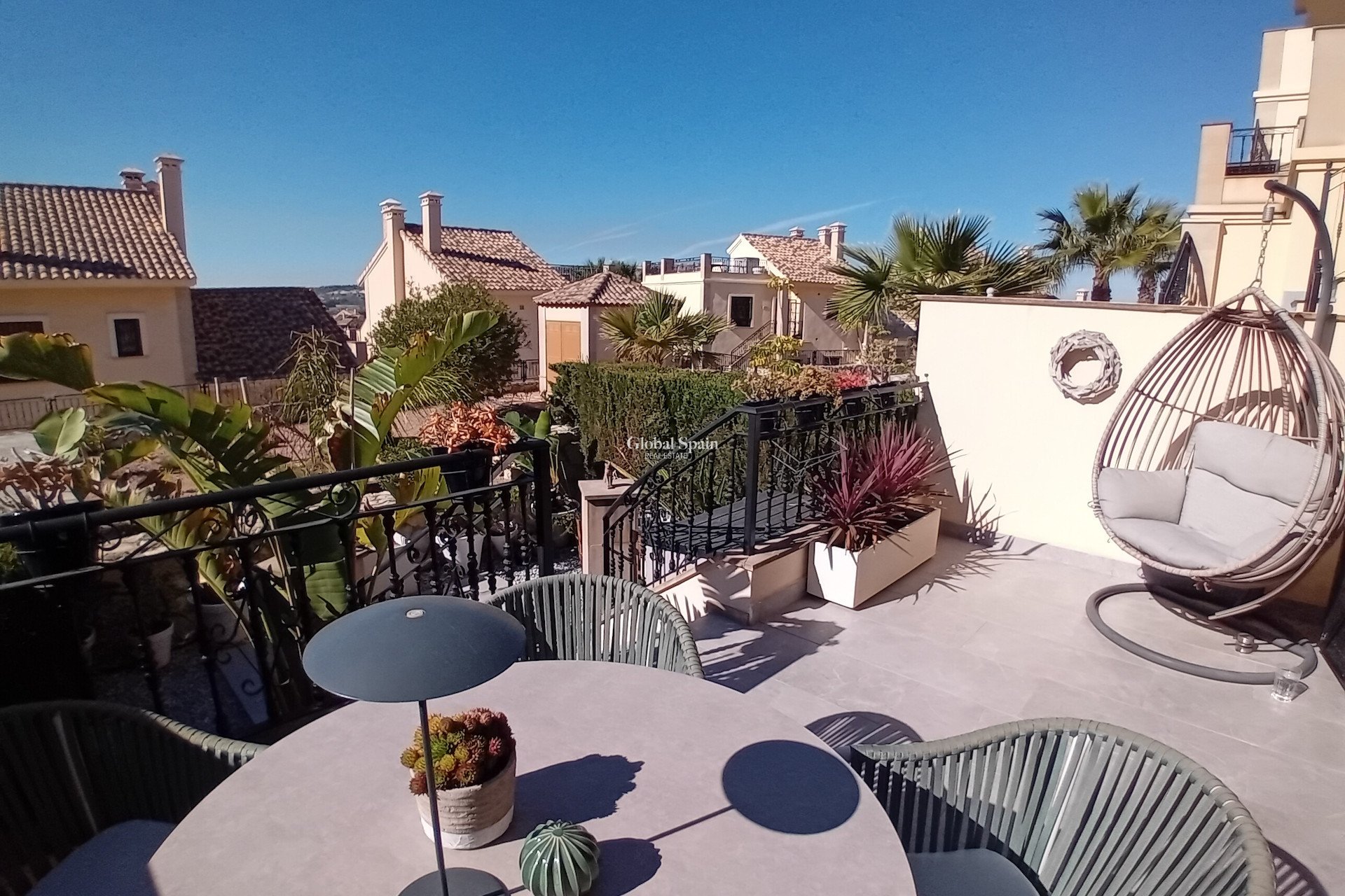 Resale - HOUSE -
ALGORFA - LA FINCA GOLF / ALGORFA