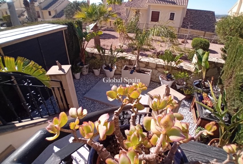 Resale - HOUSE -
ALGORFA - LA FINCA GOLF / ALGORFA