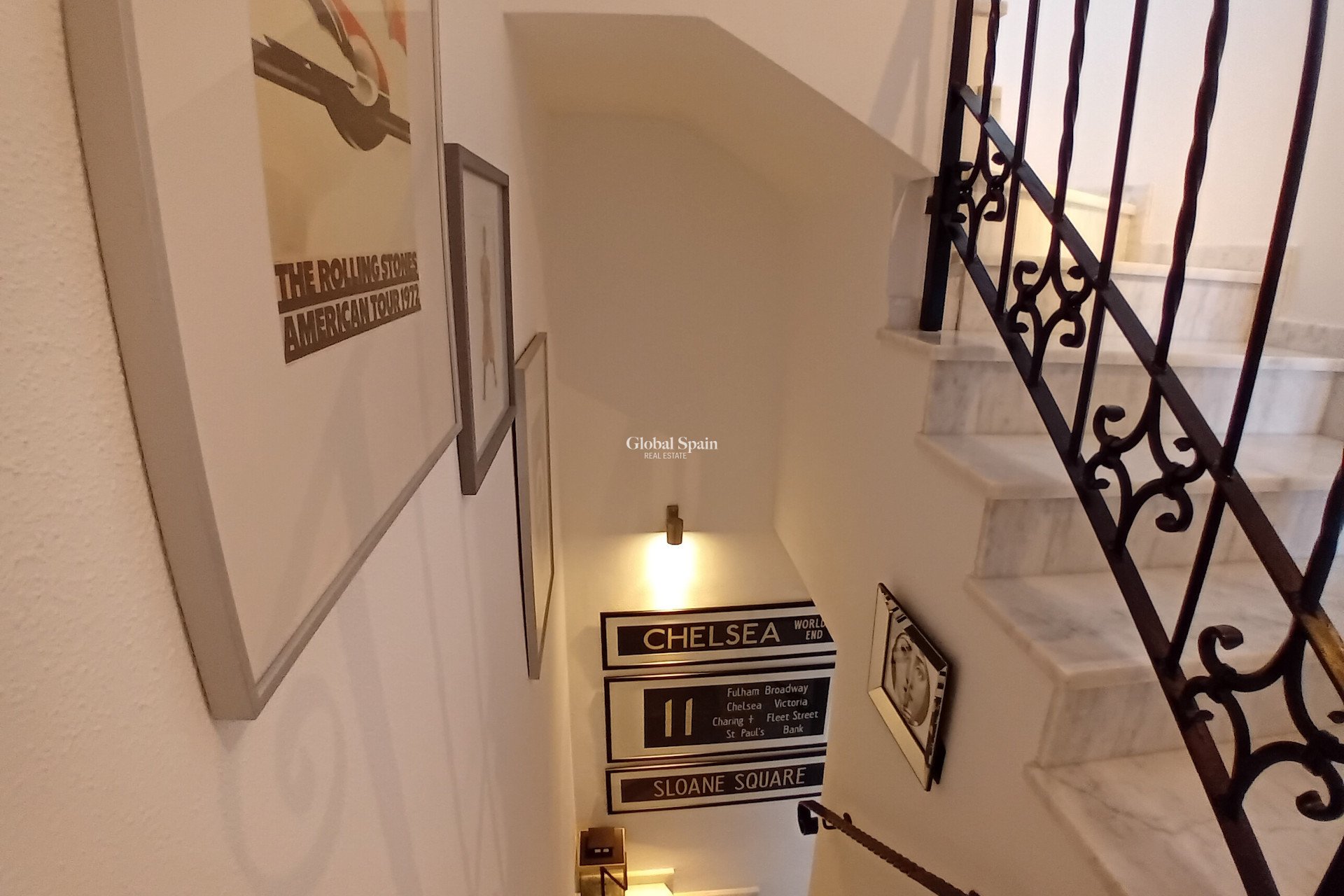 Resale - HOUSE -
ALGORFA - LA FINCA GOLF / ALGORFA