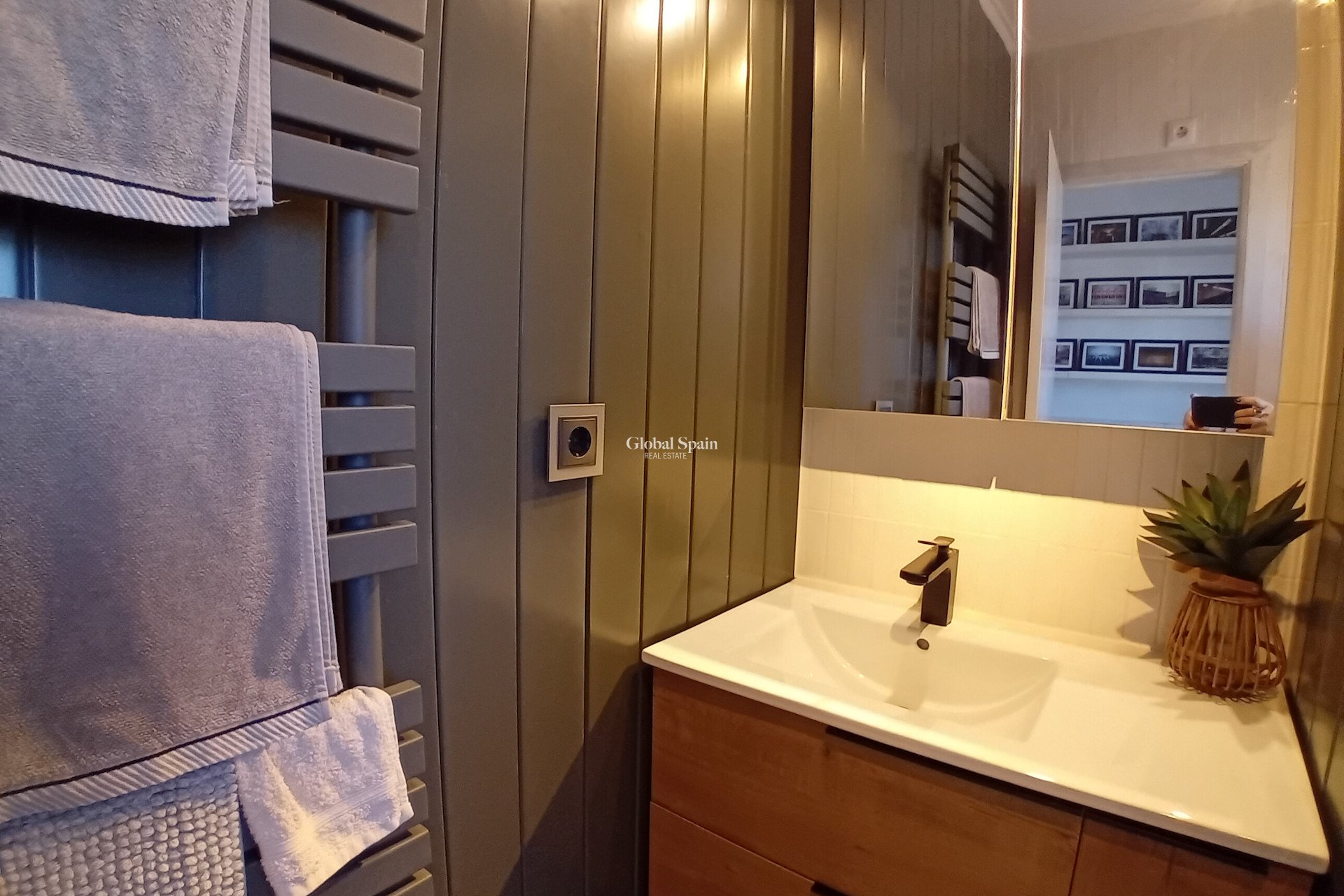 Resale - HOUSE -
ALGORFA - LA FINCA GOLF / ALGORFA