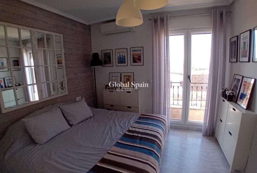 Resale - HOUSE -
ALGORFA - LA FINCA GOLF / ALGORFA