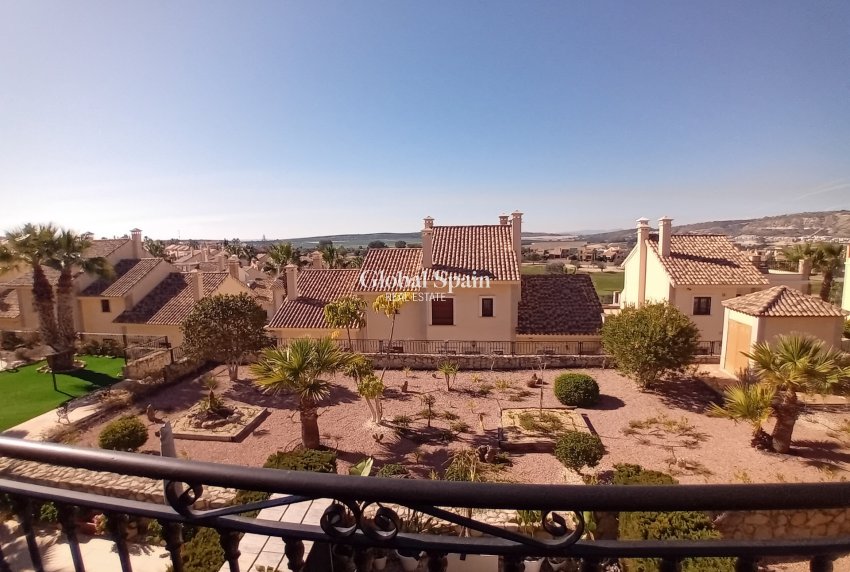 Resale - HOUSE -
ALGORFA - LA FINCA GOLF / ALGORFA