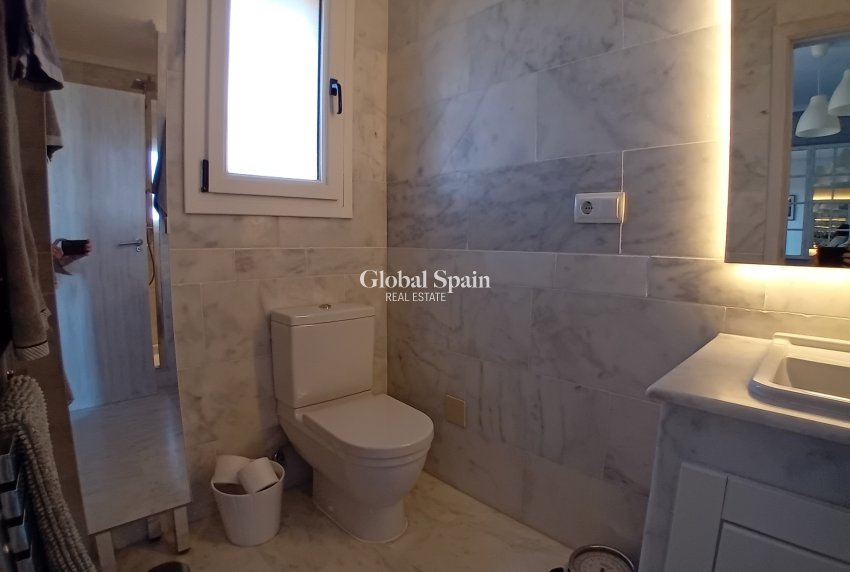 Resale - HOUSE -
ALGORFA - LA FINCA GOLF / ALGORFA