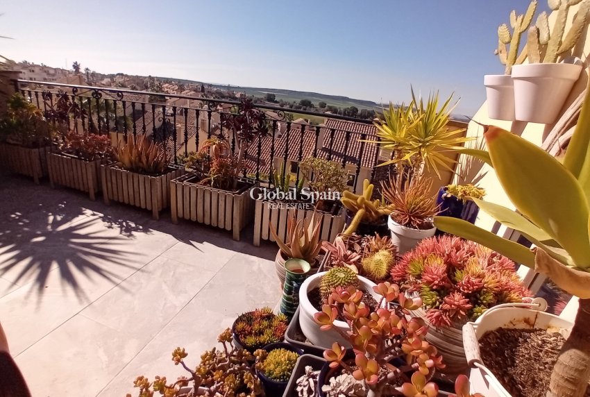 Resale - HOUSE -
ALGORFA - LA FINCA GOLF / ALGORFA