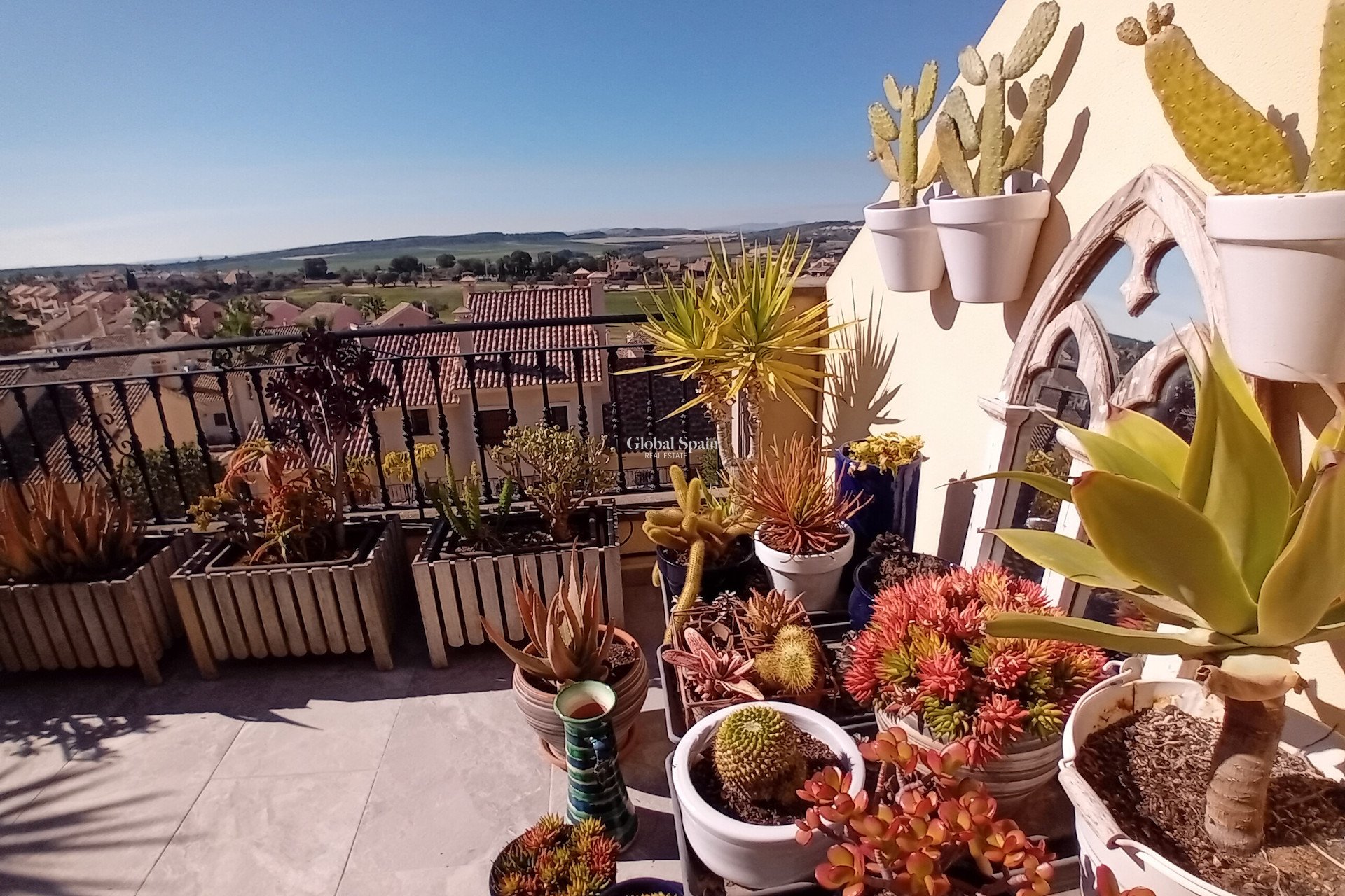 Resale - HOUSE -
ALGORFA - LA FINCA GOLF / ALGORFA