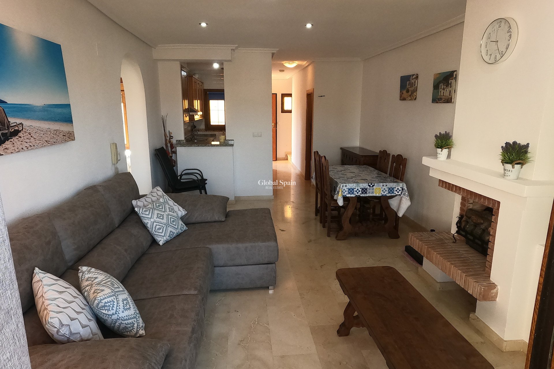 Resale - HOUSE -
ALGORFA - LA FINCA GOLF / ALGORFA