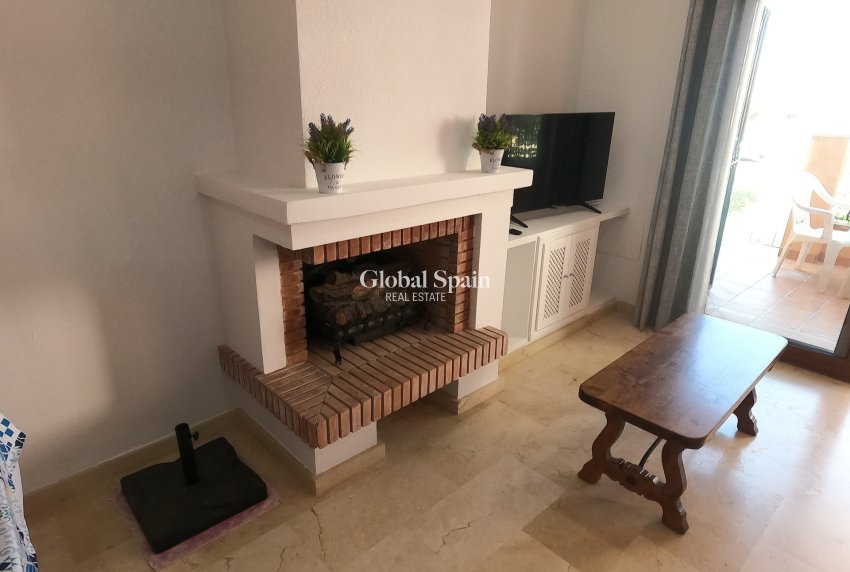 Resale - HOUSE -
ALGORFA - LA FINCA GOLF / ALGORFA