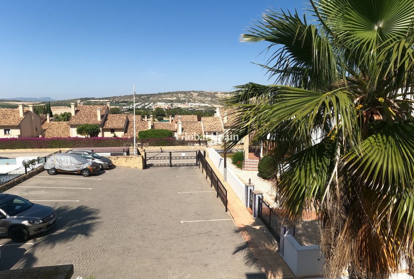 Resale - HOUSE -
ALGORFA - LA FINCA GOLF / ALGORFA