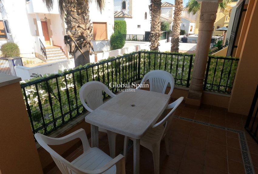 Resale - HOUSE -
ALGORFA - LA FINCA GOLF / ALGORFA