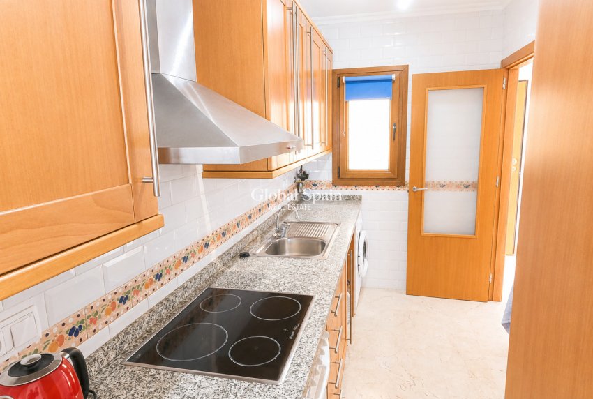 Resale - HOUSE -
ALGORFA - LA FINCA GOLF / ALGORFA