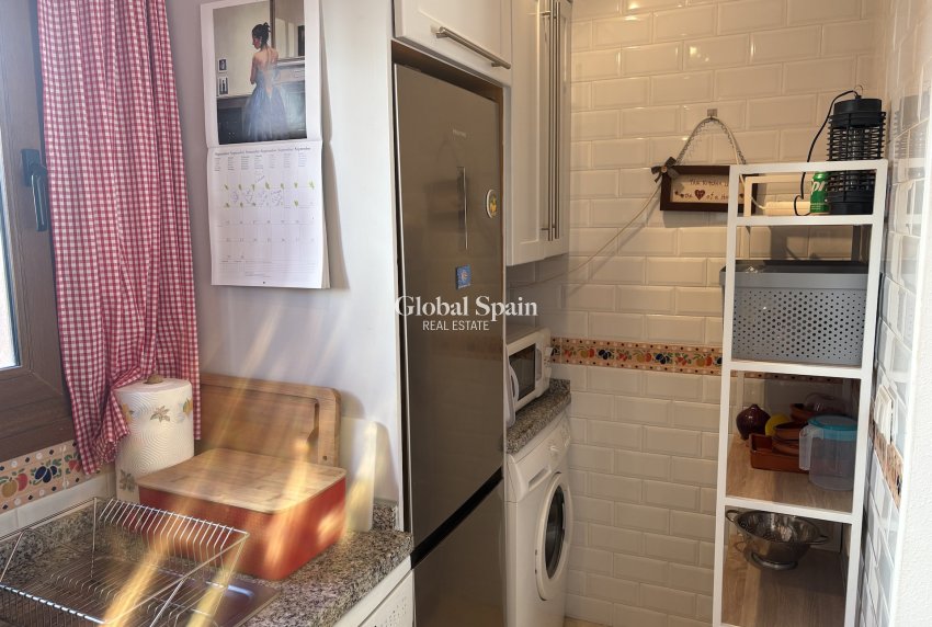 Resale - House -
ALGORFA - LA FINCA GOLF / ALGORFA