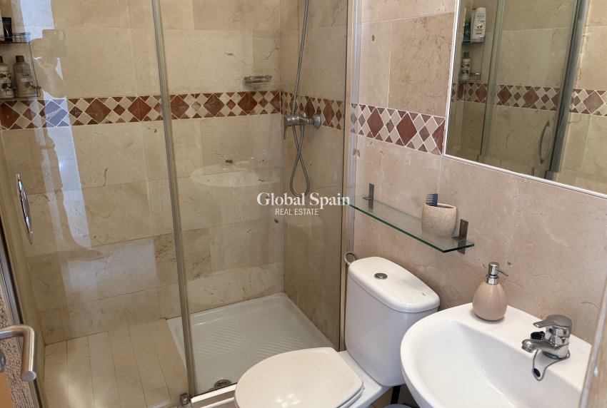 Resale - House -
ALGORFA - LA FINCA GOLF / ALGORFA