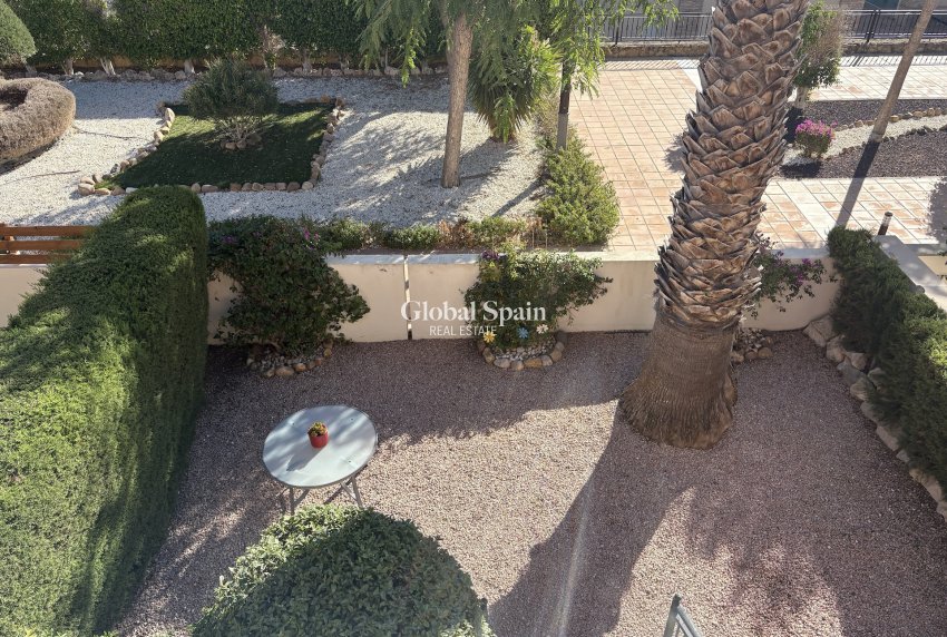 Resale - House -
ALGORFA - LA FINCA GOLF / ALGORFA