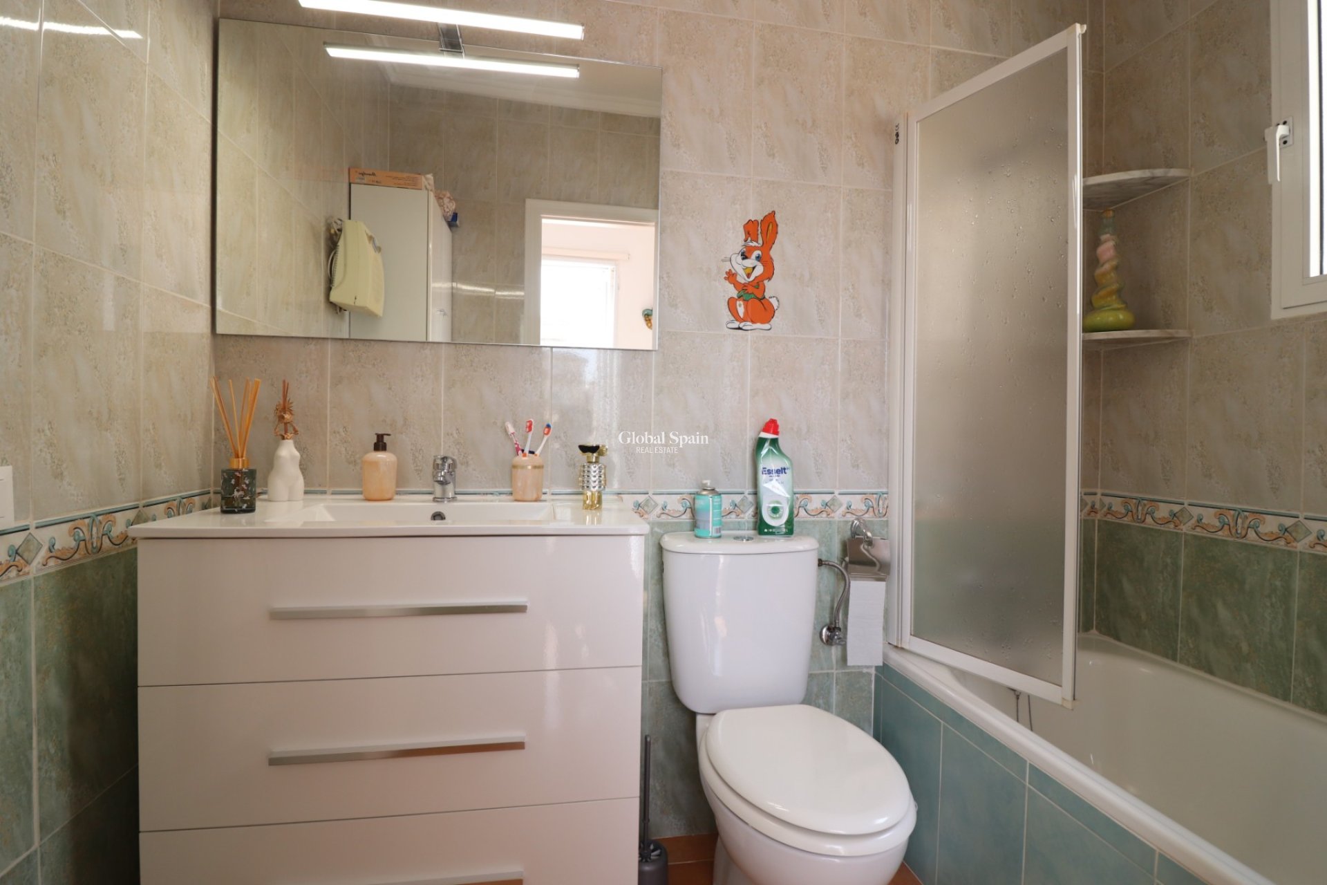 Resale - HOUSE -
ALGORFA - Montebello