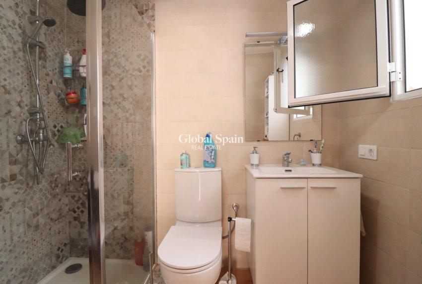 Resale - HOUSE -
ALGORFA - Montebello