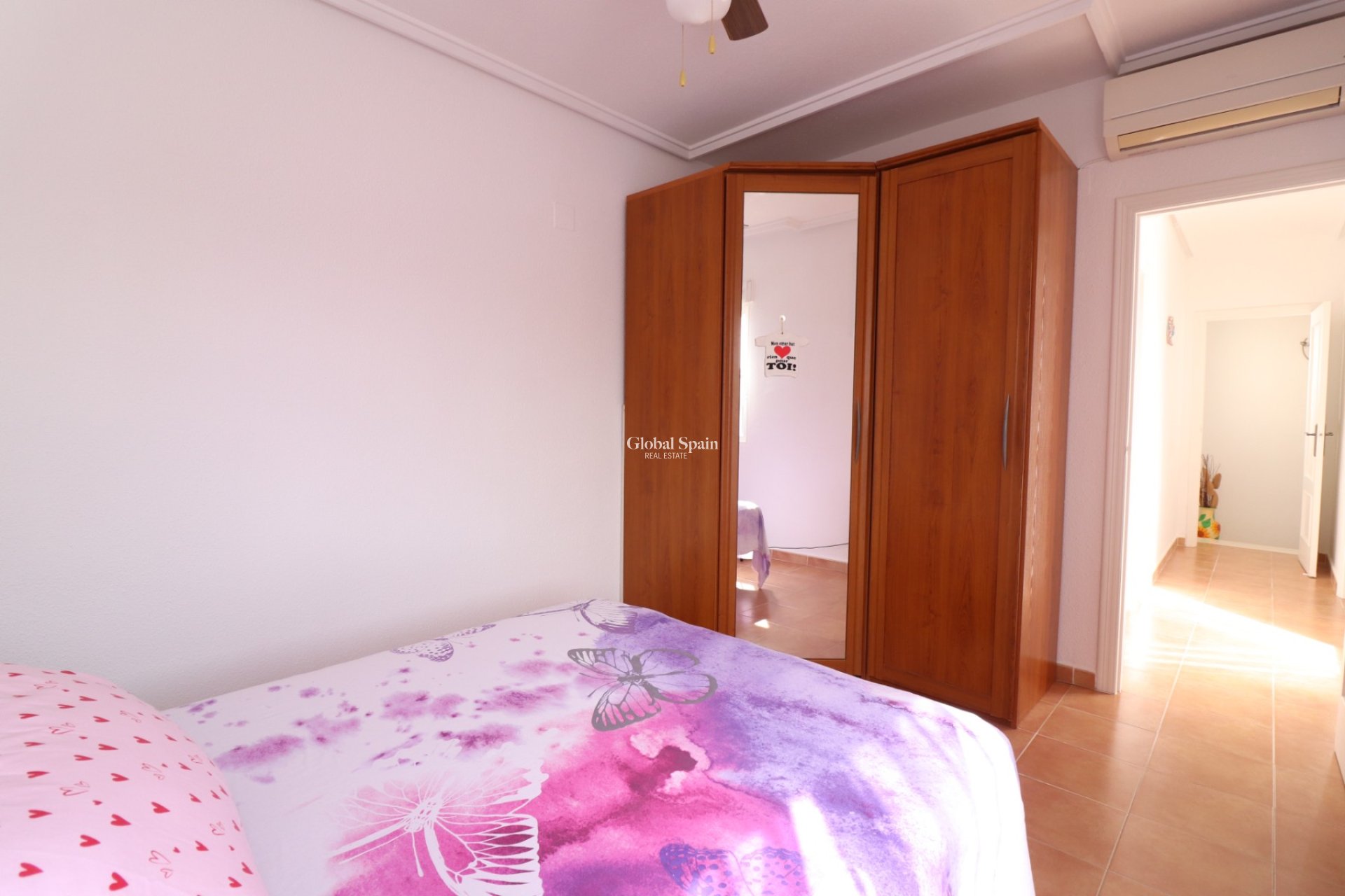 Resale - HOUSE -
ALGORFA - Montebello