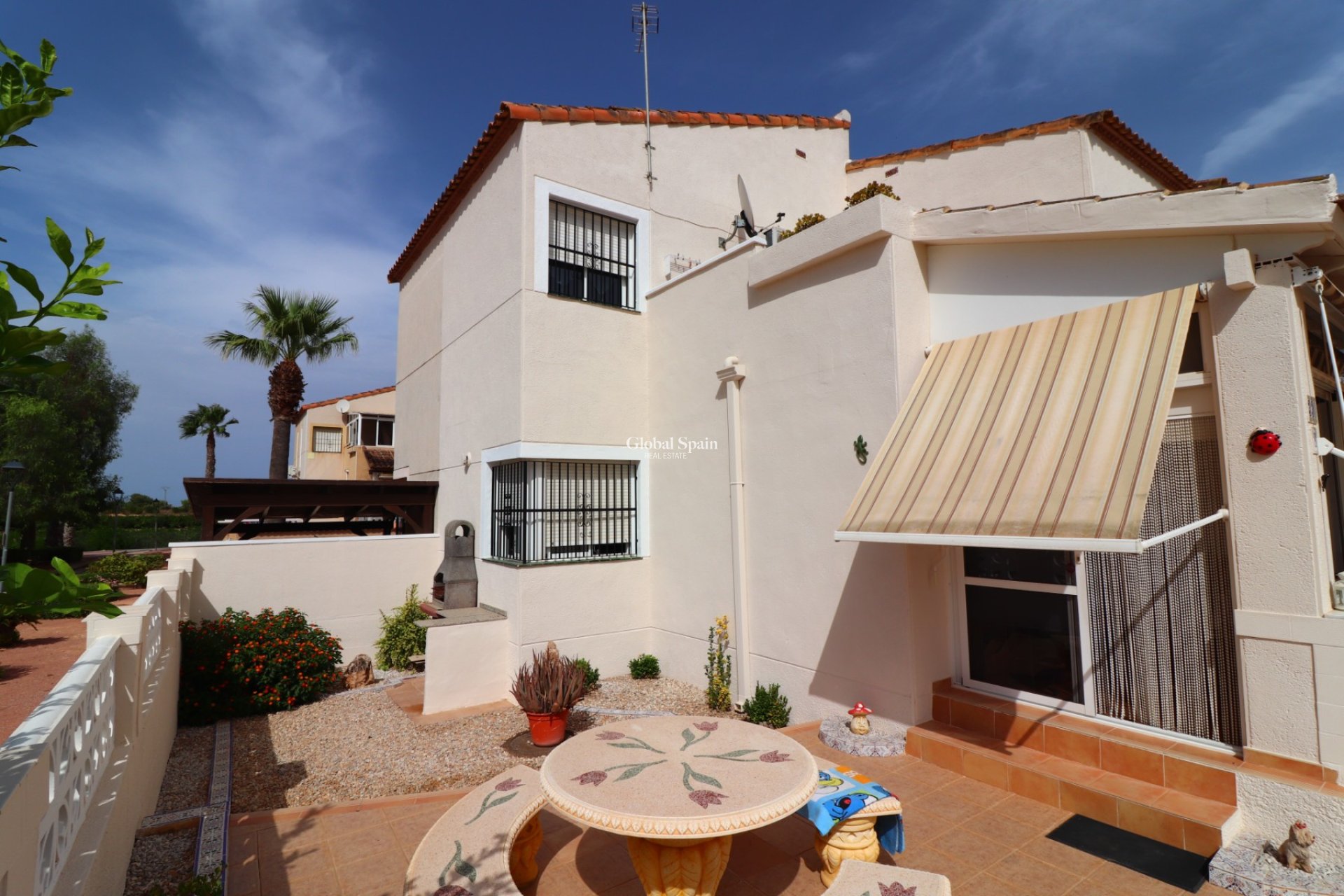Resale - HOUSE -
ALGORFA - Montebello