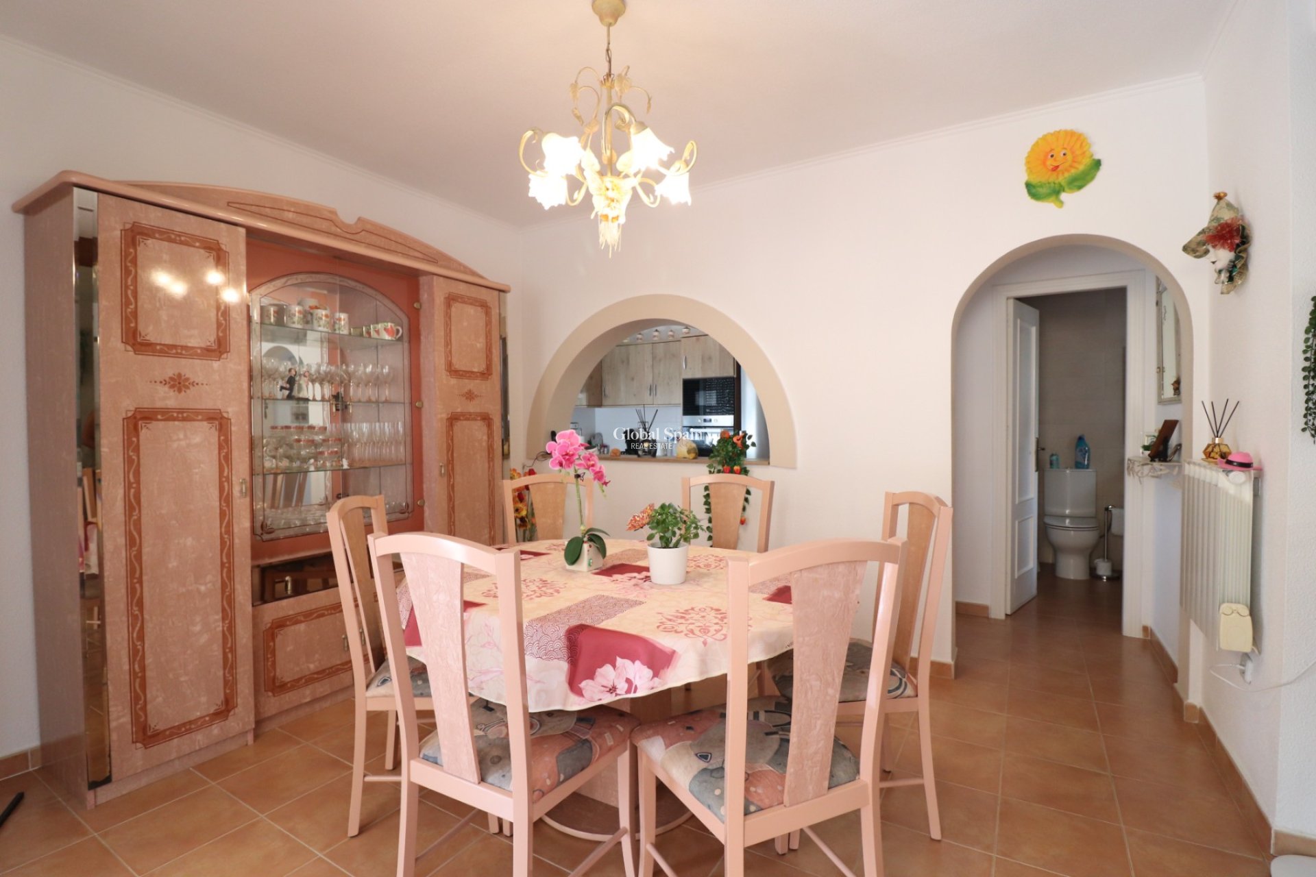 Resale - HOUSE -
ALGORFA - Montebello