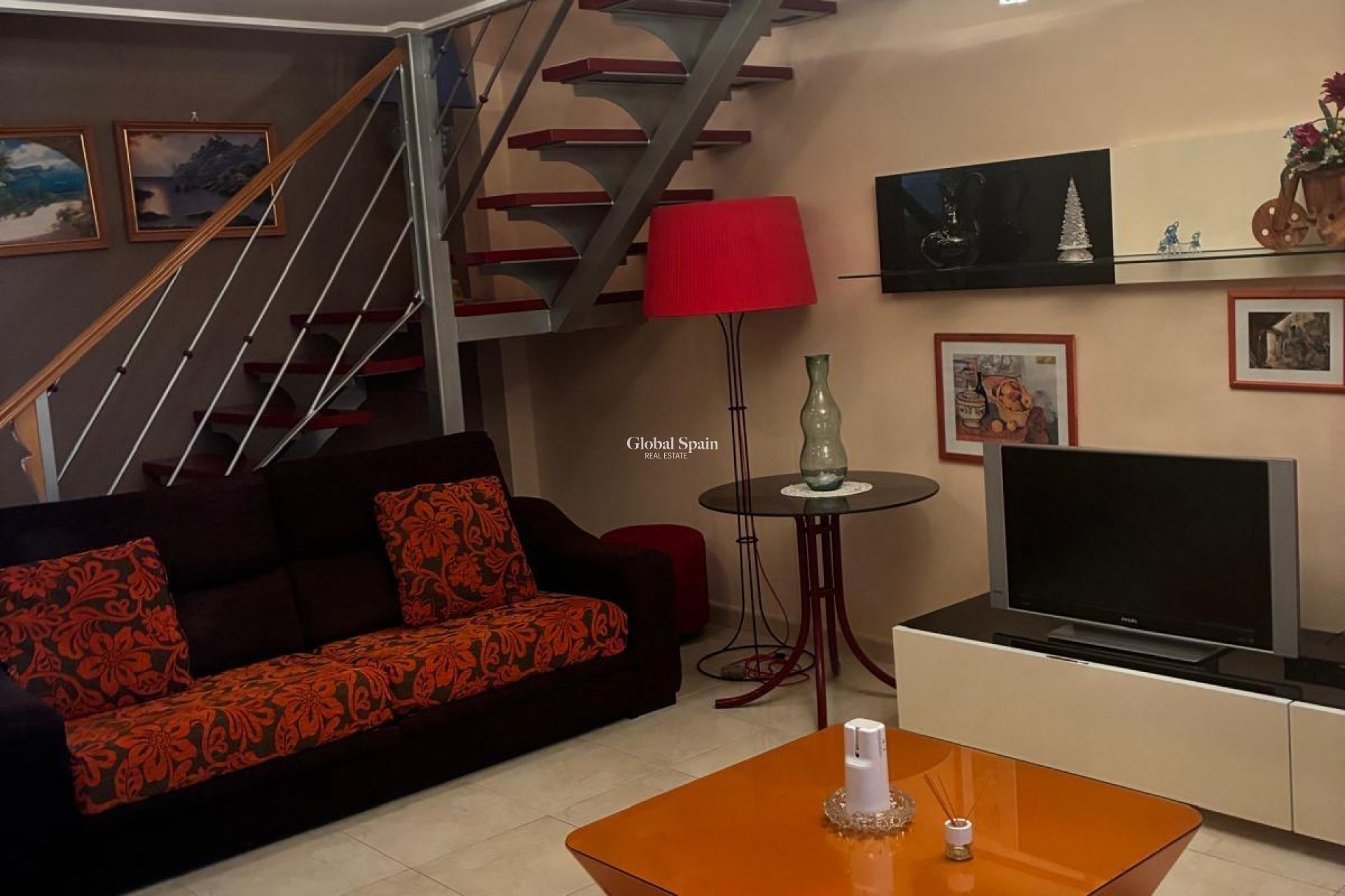 Resale - HOUSE -
ALGORFA - Pueblo 3