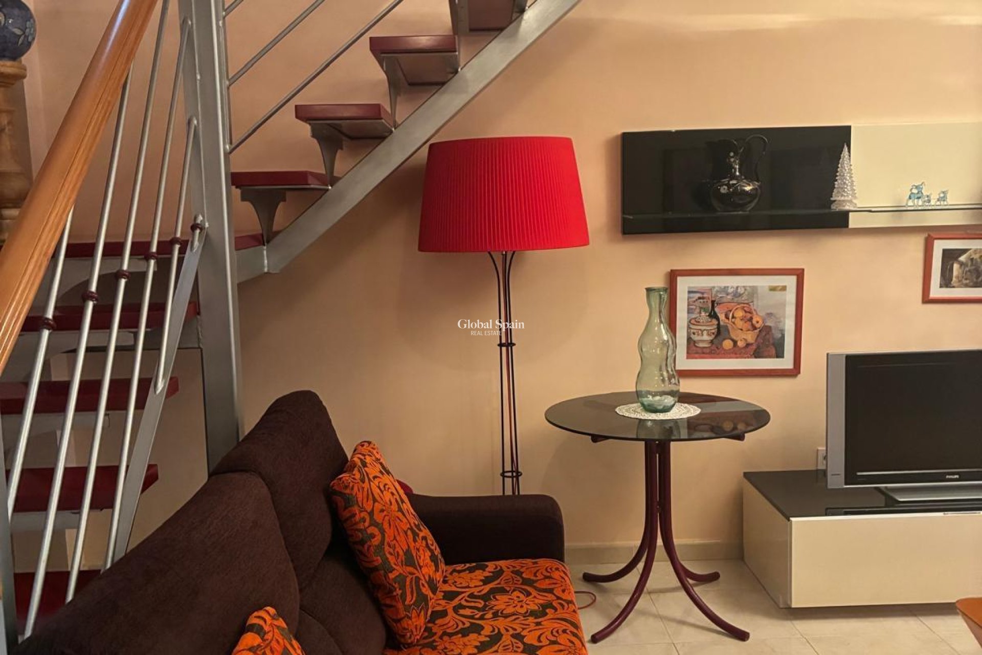 Resale - HOUSE -
ALGORFA - Pueblo 3