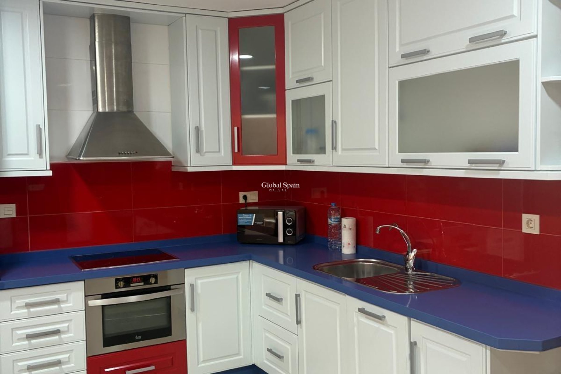 Resale - HOUSE -
ALGORFA - Pueblo 3