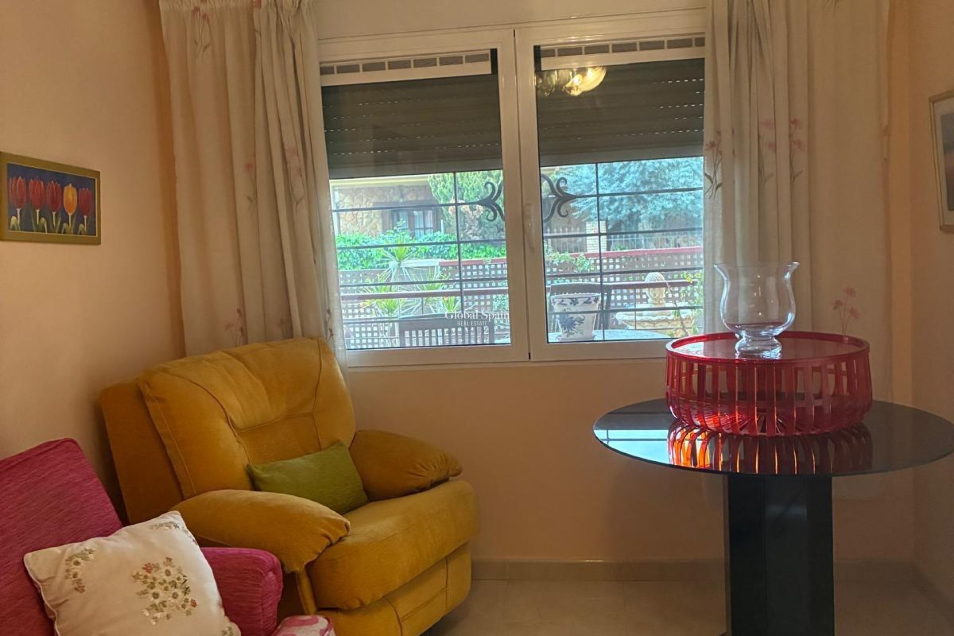 Resale - HOUSE -
ALGORFA - Pueblo 3