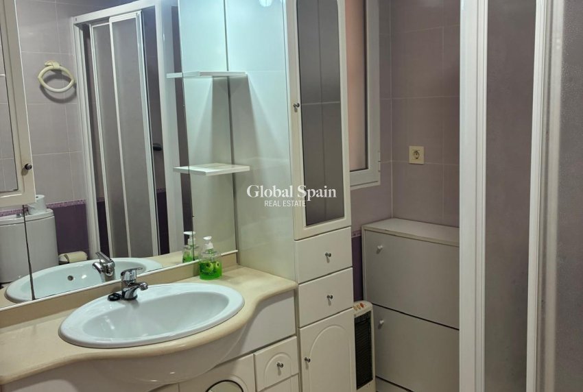 Resale - HOUSE -
ALGORFA - Pueblo 3