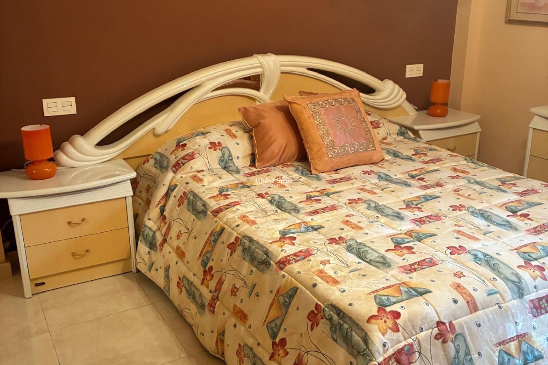 Resale - HOUSE -
ALGORFA - Pueblo 3