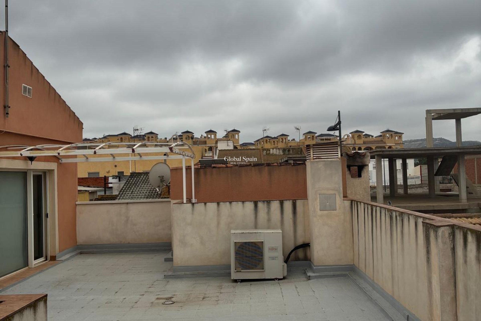 Resale - HOUSE -
ALGORFA - Pueblo 3