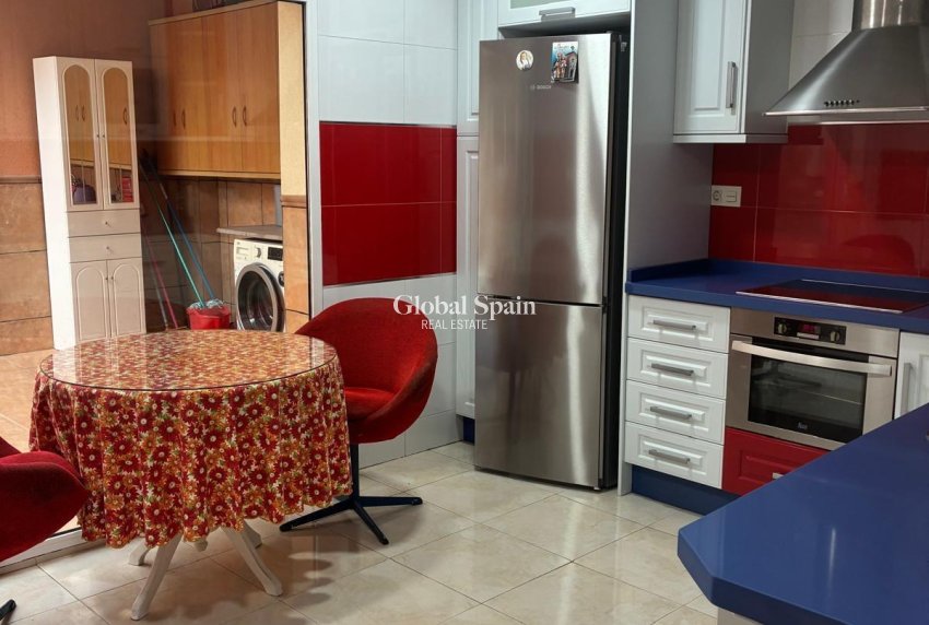 Resale - HOUSE -
ALGORFA - Pueblo 3